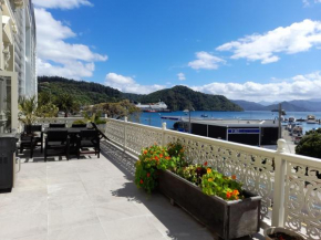 Oxleys 203, Picton